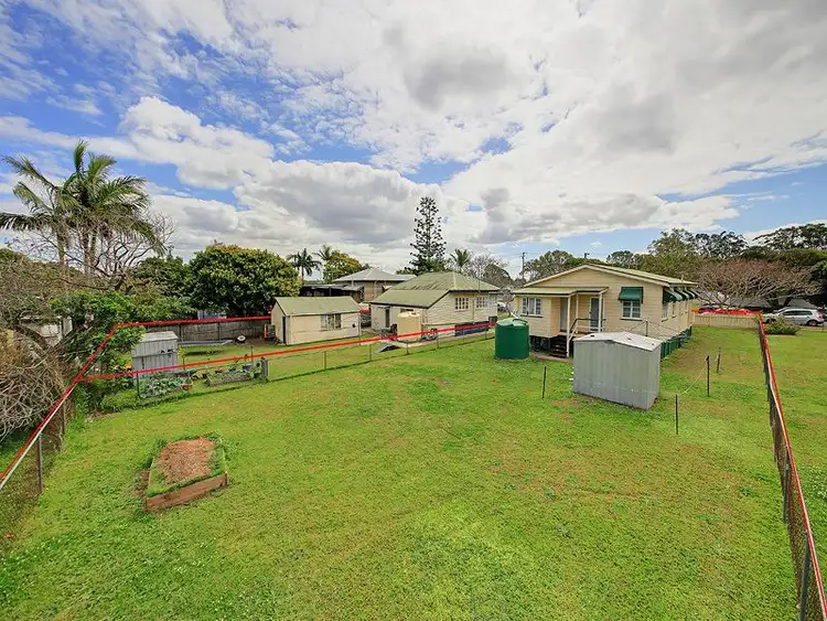 Fourth view of Homely house listing, 7 Rodney Street, Wynnum West QLD 4178