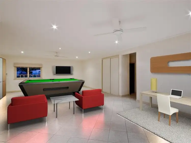 Sixth view of Homely house listing, 27 Alkoomie St, Wynnum QLD 4178