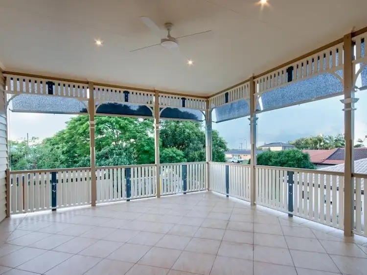 Seventh view of Homely house listing, 27 Alkoomie St, Wynnum QLD 4178