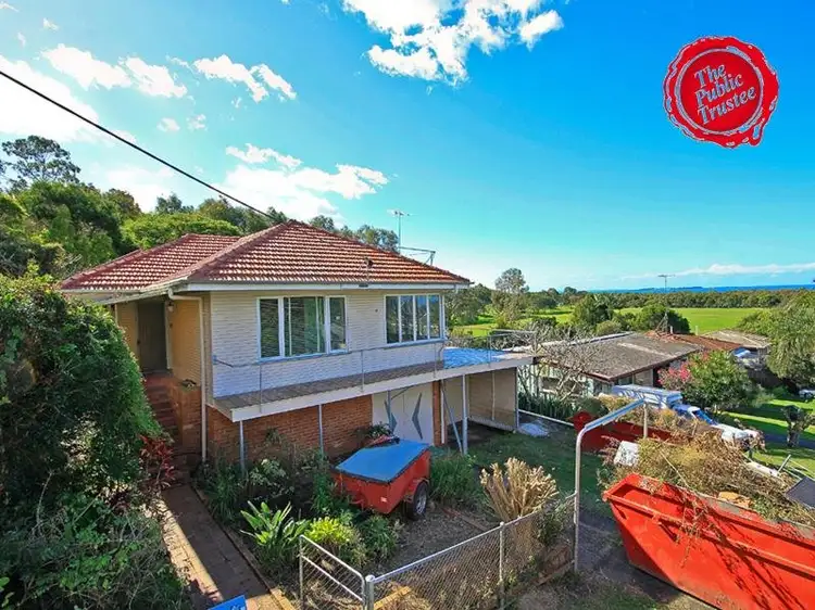 15 Crown St, Wynnum QLD 4178