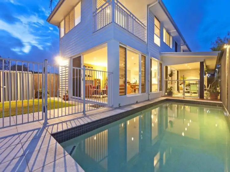 Fourth view of Homely house listing, 84 Southwick St, Wynnum QLD 4178