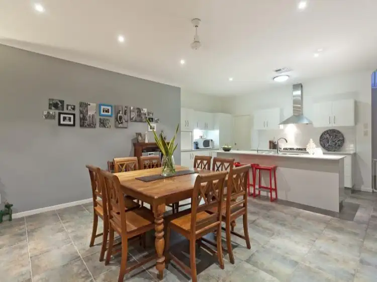 Fifth view of Homely house listing, 84 Southwick St, Wynnum QLD 4178