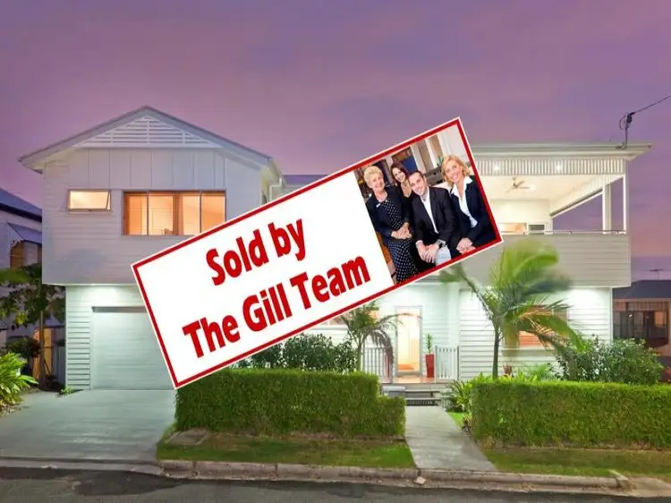 Main view of Homely house listing, 56 Petersen St, Wynnum QLD 4178