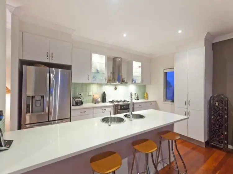 Third view of Homely house listing, 56 Petersen St, Wynnum QLD 4178