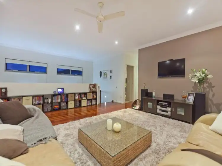 Fifth view of Homely house listing, 56 Petersen St, Wynnum QLD 4178
