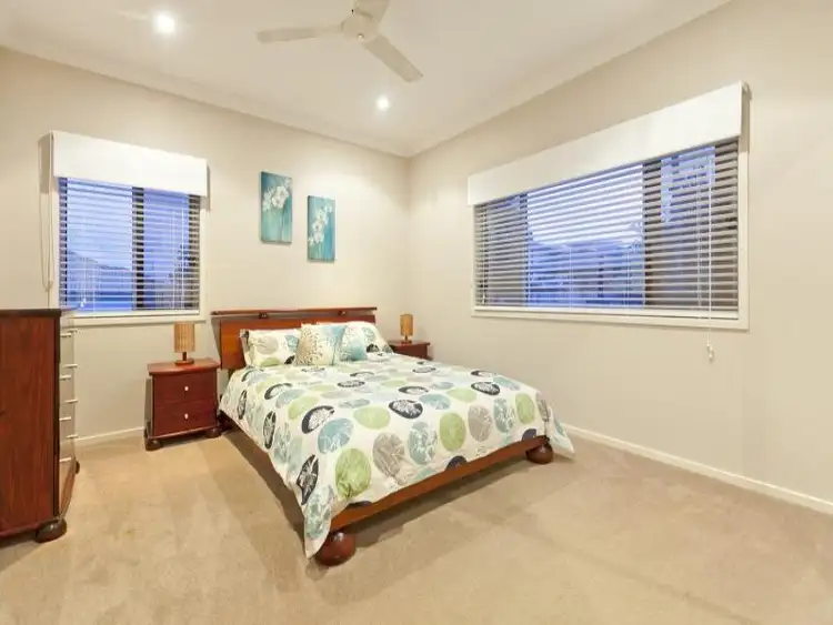Sixth view of Homely house listing, 56 Petersen St, Wynnum QLD 4178