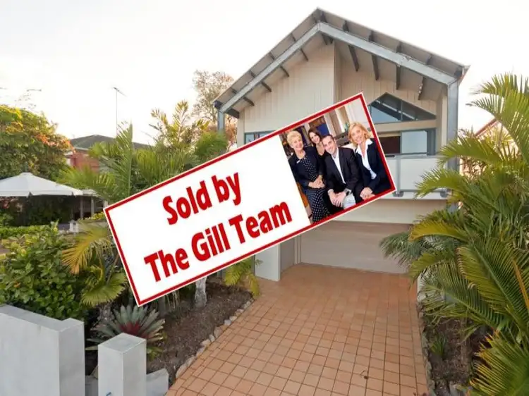 383 Esplanade -, Manly QLD 4179