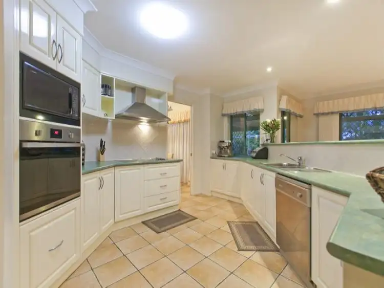 Fourth view of Homely house listing, 7 Raby Bay Bvd, Cleveland QLD 4163