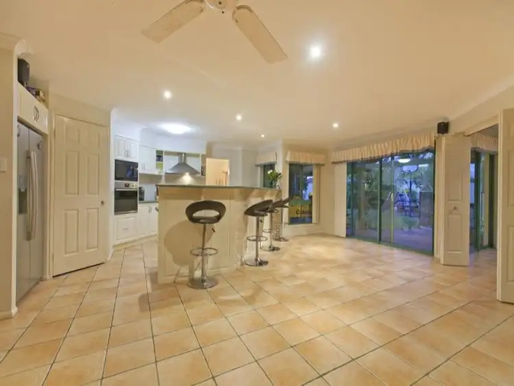 Fifth view of Homely house listing, 7 Raby Bay Bvd, Cleveland QLD 4163