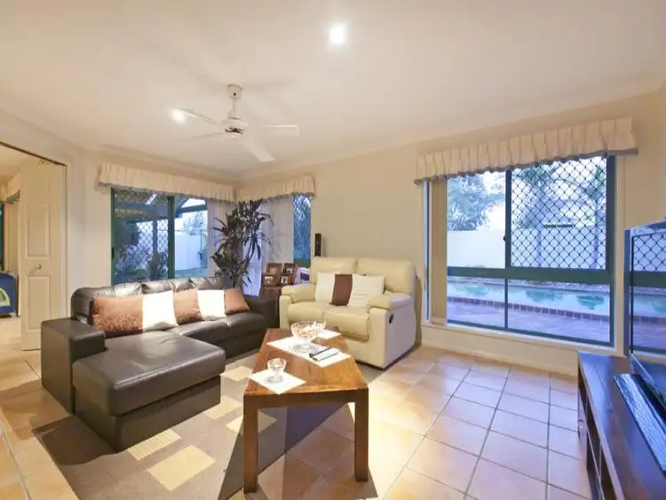 Sixth view of Homely house listing, 7 Raby Bay Bvd, Cleveland QLD 4163