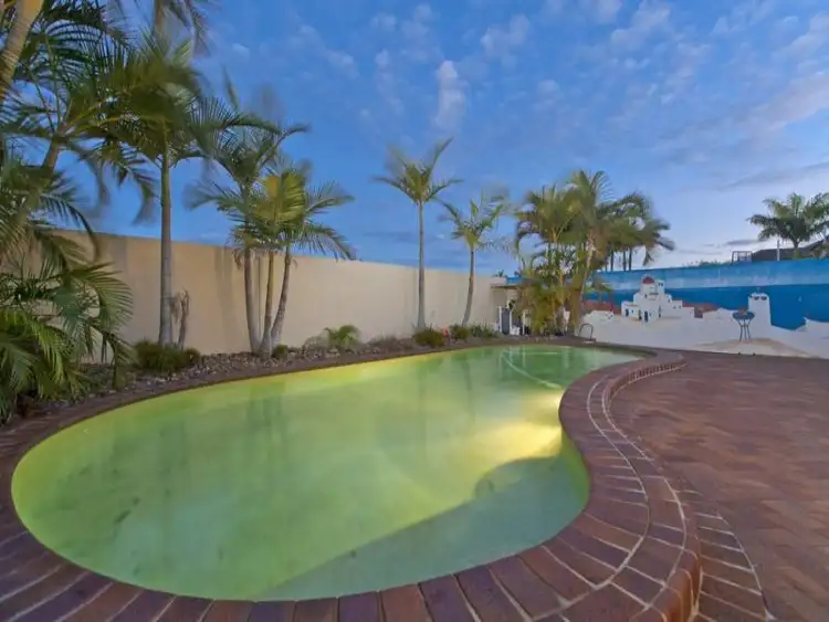 Seventh view of Homely house listing, 7 Raby Bay Bvd, Cleveland QLD 4163