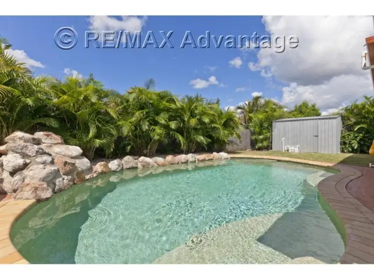 10 Deanbilla St, Tingalpa QLD 4173