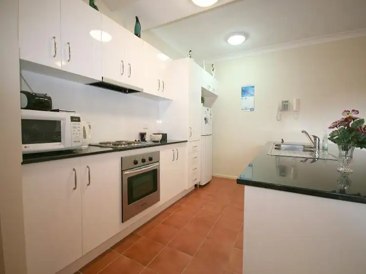 Main view of Homely unit listing, 3/78 Berrima St, Wynnum QLD 4178