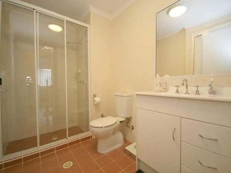 Second view of Homely unit listing, 3/78 Berrima St, Wynnum QLD 4178