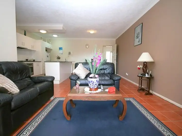 Fourth view of Homely unit listing, 3/78 Berrima St, Wynnum QLD 4178