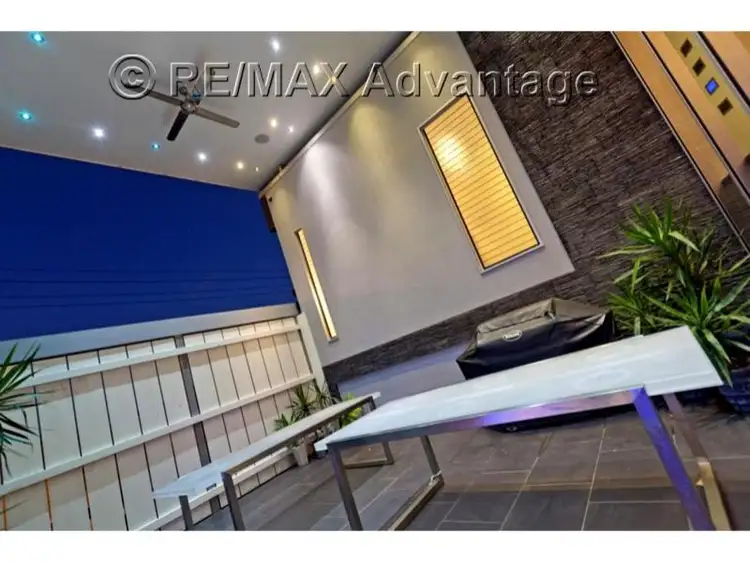 Second view of Homely house listing, 185 Oceana Tce, Lota QLD 4179