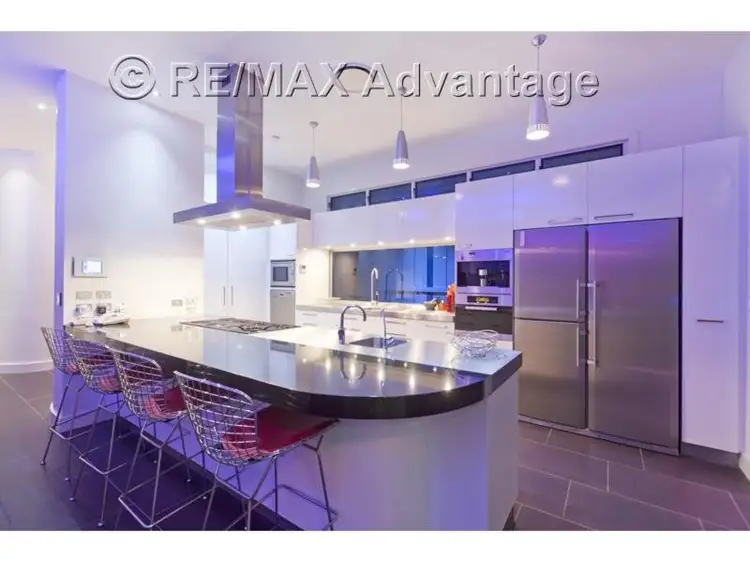 Third view of Homely house listing, 185 Oceana Tce, Lota QLD 4179