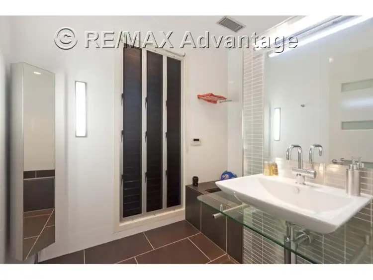 Seventh view of Homely house listing, 185 Oceana Tce, Lota QLD 4179