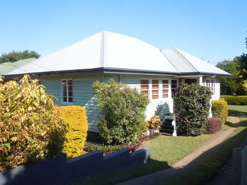 Main view of Homely house listing, 103 Manly Rd, Manly West QLD 4179