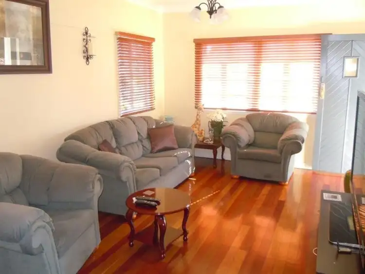 Second view of Homely house listing, 103 Manly Rd, Manly West QLD 4179