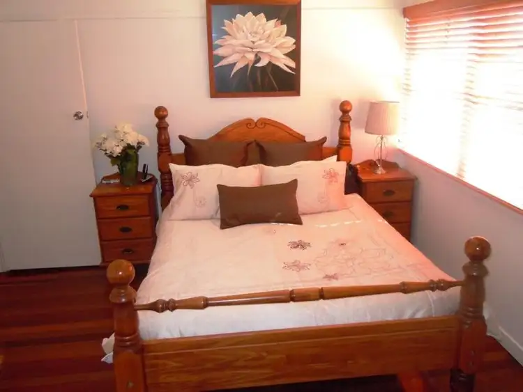 Fourth view of Homely house listing, 103 Manly Rd, Manly West QLD 4179