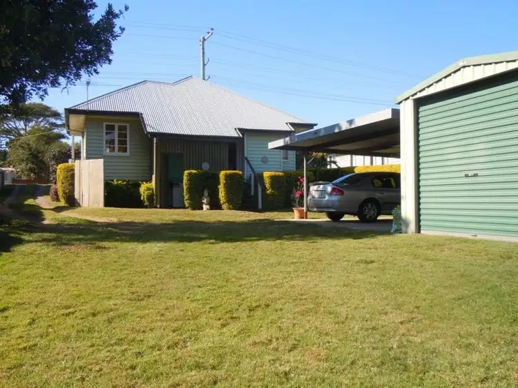 Seventh view of Homely house listing, 103 Manly Rd, Manly West QLD 4179