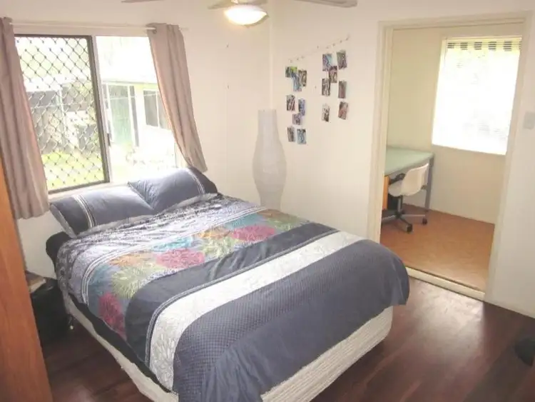 Fifth view of Homely house listing, 7 Herswell Ave, Wynnum West QLD 4178