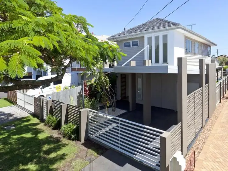 109 Moreton Ave, Wynnum QLD 4178