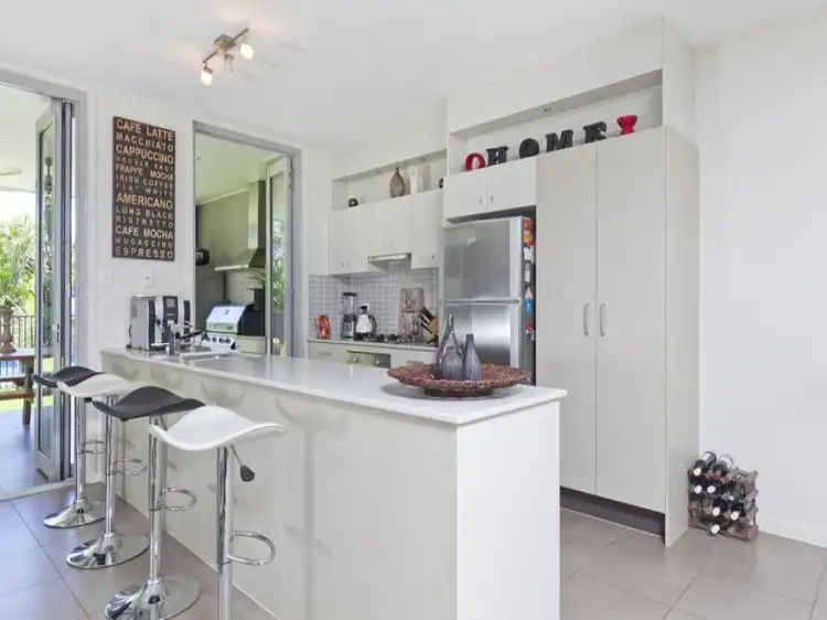 Second view of Homely house listing, 109 Moreton Ave, Wynnum QLD 4178