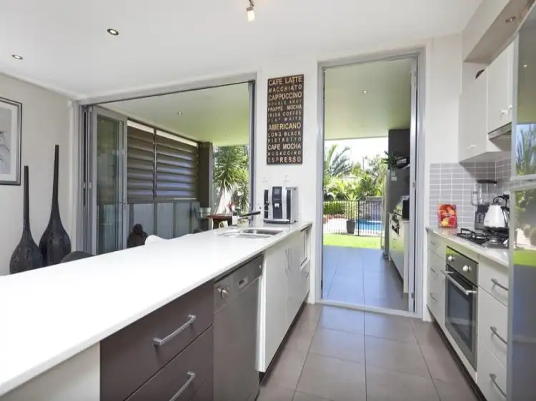 Third view of Homely house listing, 109 Moreton Ave, Wynnum QLD 4178