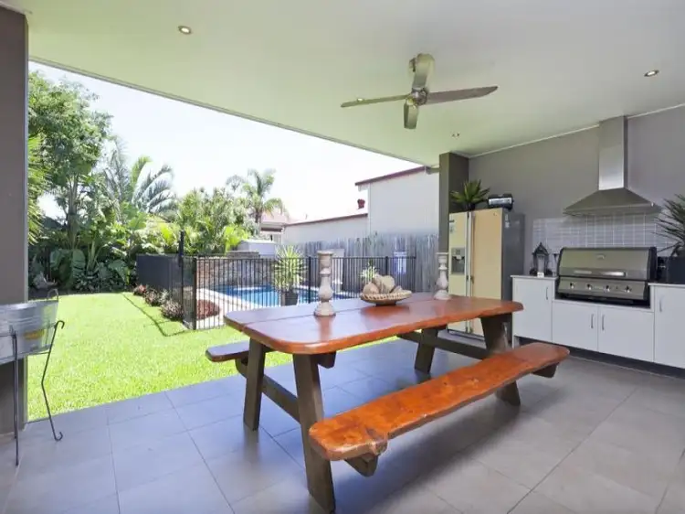 Fifth view of Homely house listing, 109 Moreton Ave, Wynnum QLD 4178