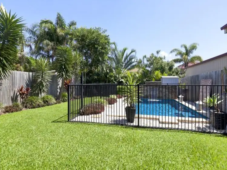 Seventh view of Homely house listing, 109 Moreton Ave, Wynnum QLD 4178