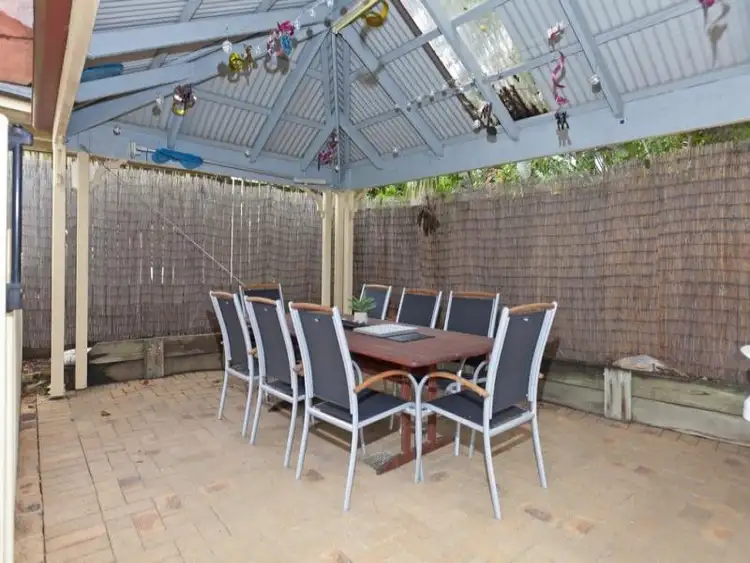 Seventh view of Homely house listing, 3 Irvine Pl, Wynnum West QLD 4178