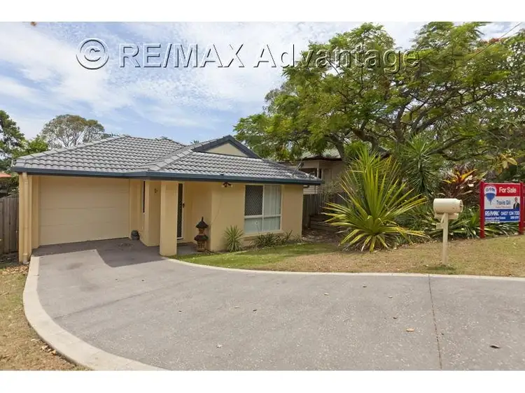 Main view of Homely house listing, 11 Curve Ave, Wynnum QLD 4178