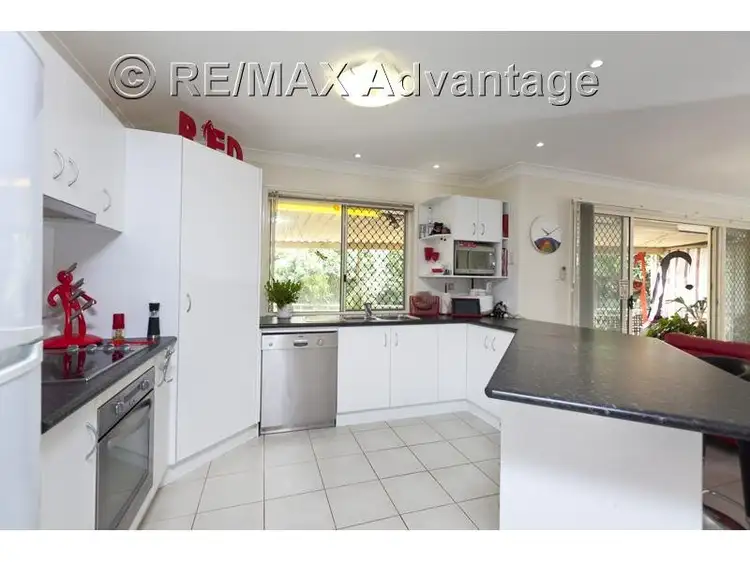 Third view of Homely house listing, 11 Curve Ave, Wynnum QLD 4178