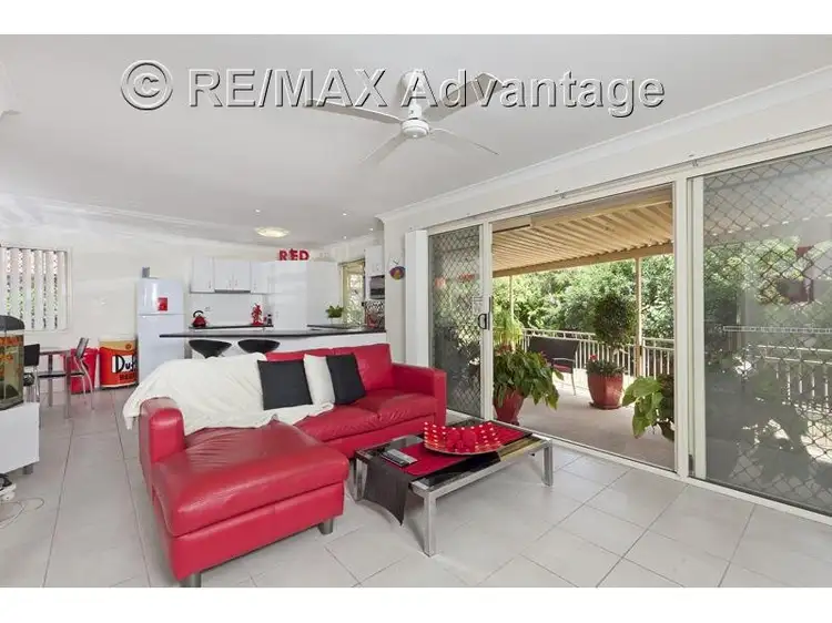 Fifth view of Homely house listing, 11 Curve Ave, Wynnum QLD 4178