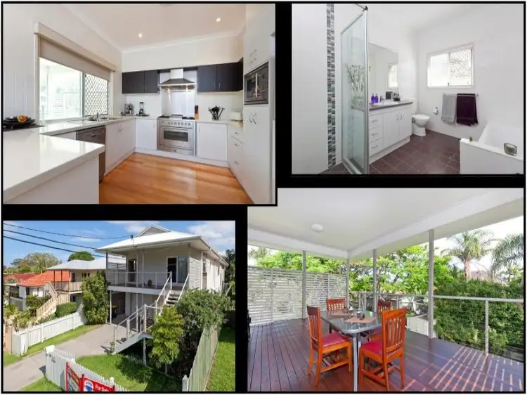 Main view of Homely house listing, 28 Ure St, Wynnum QLD 4178