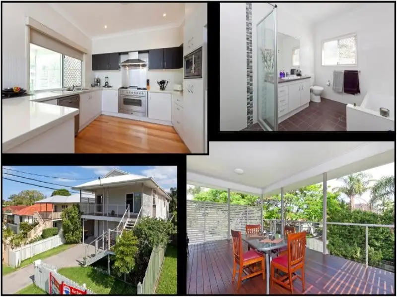 Main view of Homely house listing, 28 Ure St, Wynnum QLD 4178