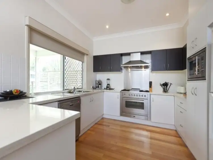 Second view of Homely house listing, 28 Ure St, Wynnum QLD 4178