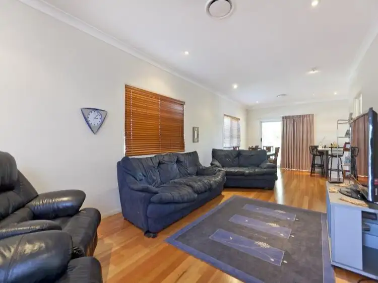 Fourth view of Homely house listing, 28 Ure St, Wynnum QLD 4178