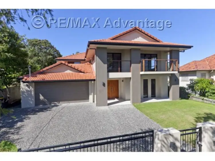 Main view of Homely house listing, 74 Joffre St, Wynnum QLD 4178