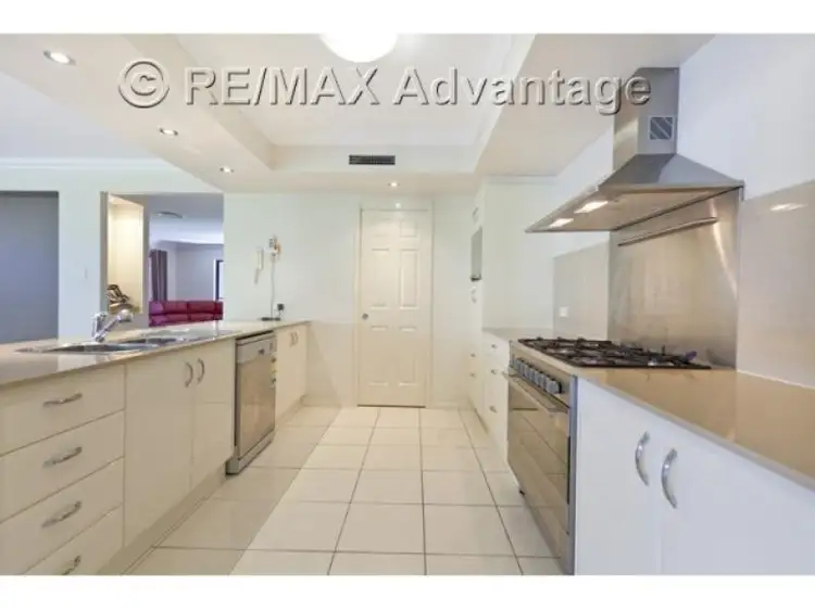 Fifth view of Homely house listing, 74 Joffre St, Wynnum QLD 4178
