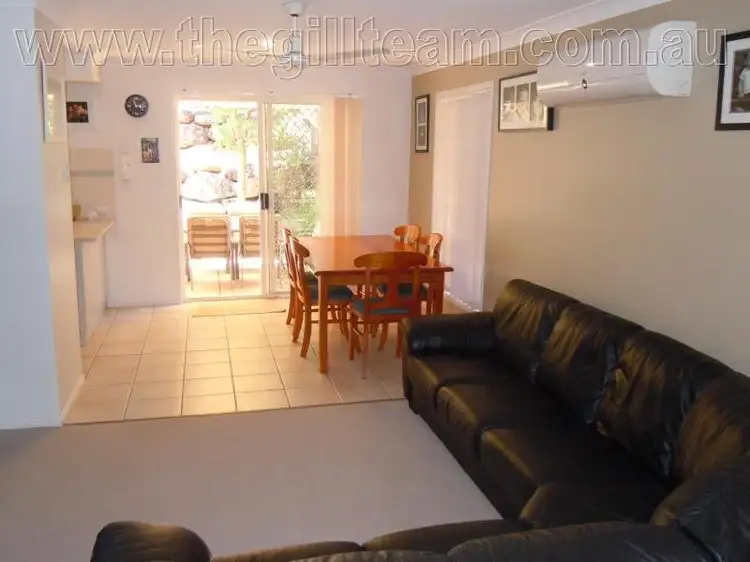 Second view of Homely townhouse listing, 24/519 Tingal Rd, Wynnum QLD 4178