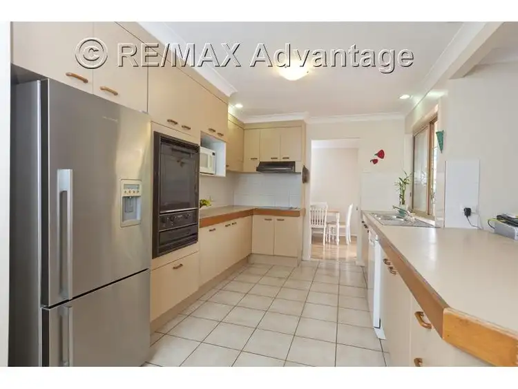 Third view of Homely house listing, 48 Network Dr, Wynnum West QLD 4178