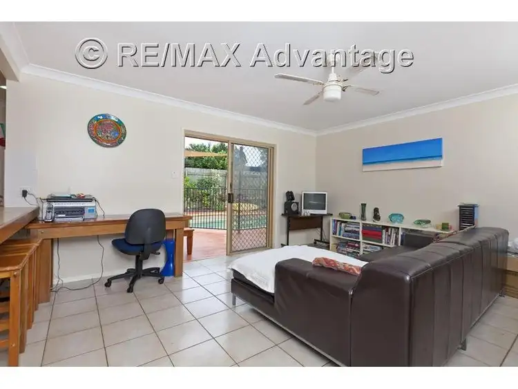 Fifth view of Homely house listing, 48 Network Dr, Wynnum West QLD 4178