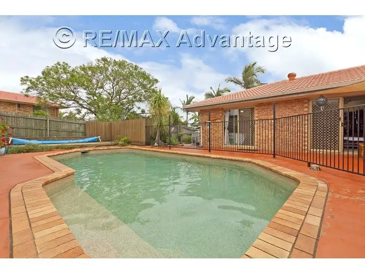 Seventh view of Homely house listing, 48 Network Dr, Wynnum West QLD 4178