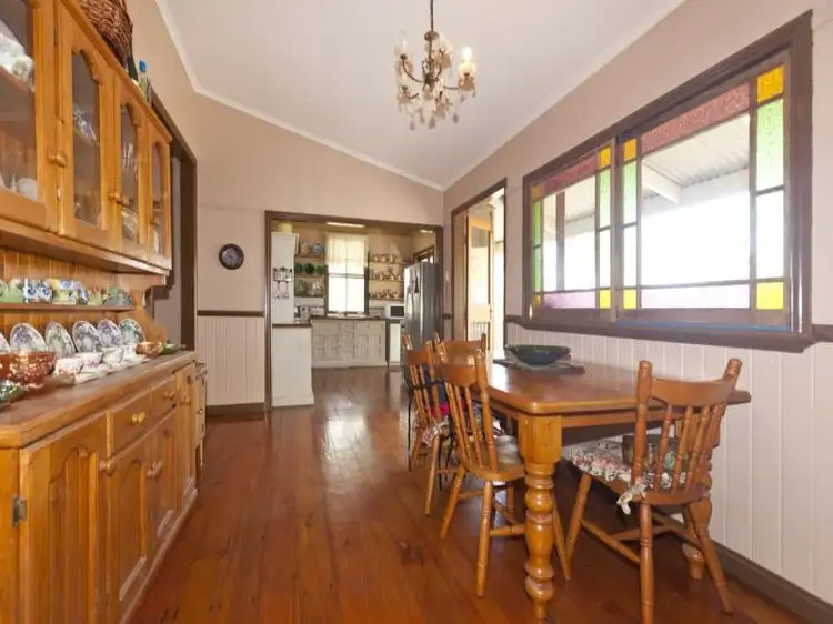 Second view of Homely house listing, 209 Wynnum North Rd, Wynnum QLD 4178
