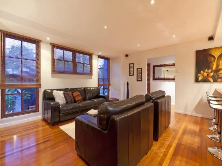 Fourth view of Homely house listing, 18 Ogilvie St, Wynnum QLD 4178