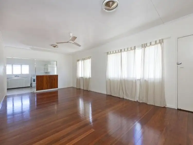 Main view of Homely house listing, 71 Wynnum North Rd, Wynnum QLD 4178