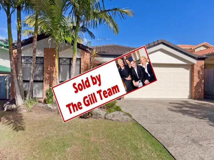 Main view of Homely house listing, 26 Beneteau Pl, Lota QLD 4179